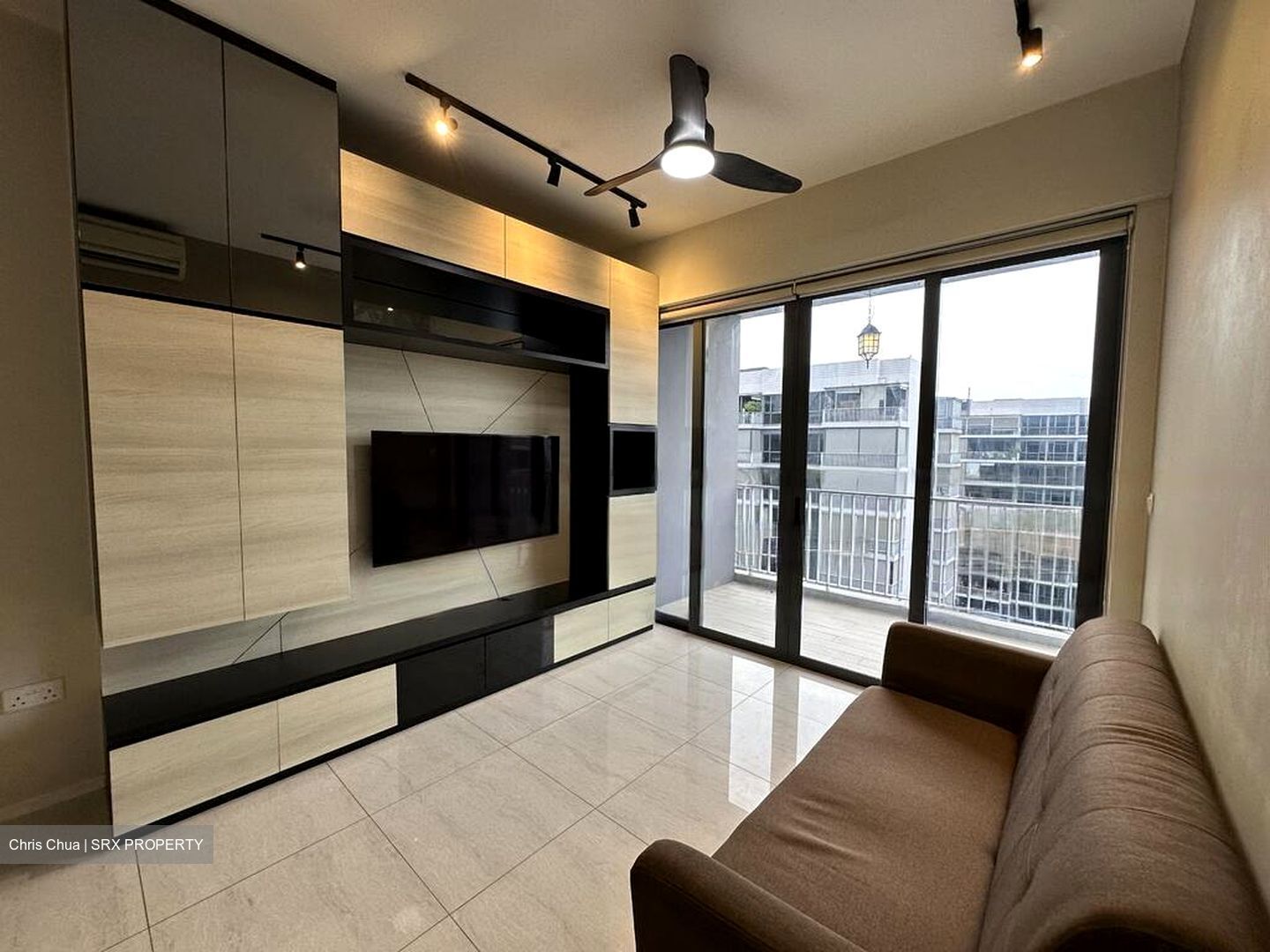 Parc Centros (D19), Condominium #458412221